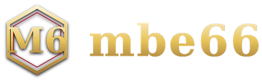 mbe66 logo